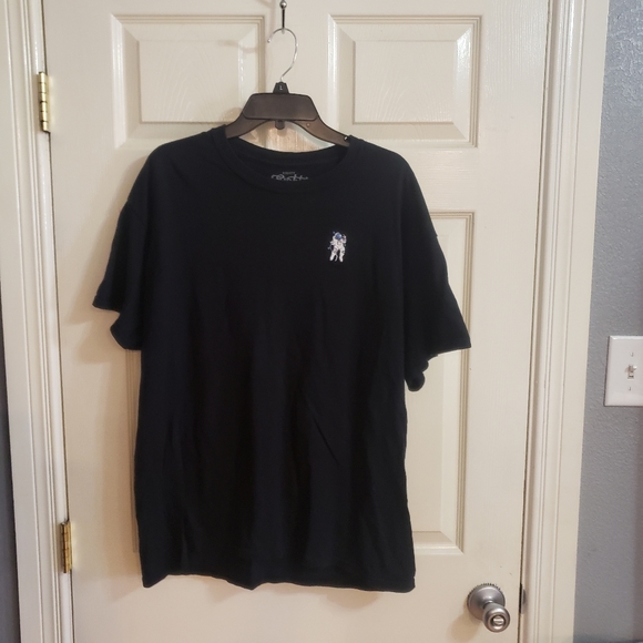 Eight Brand Other - Astronaut Embroidered tee